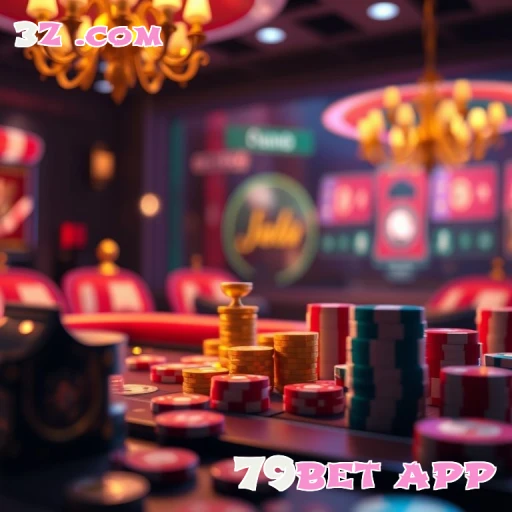 Inovadores jogos no 79bet app atraem jogadores brasileiros