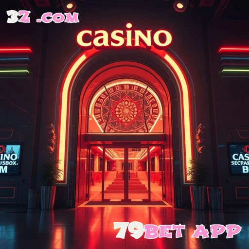 Atrações Imperdíveis na Promoção do 79bet App